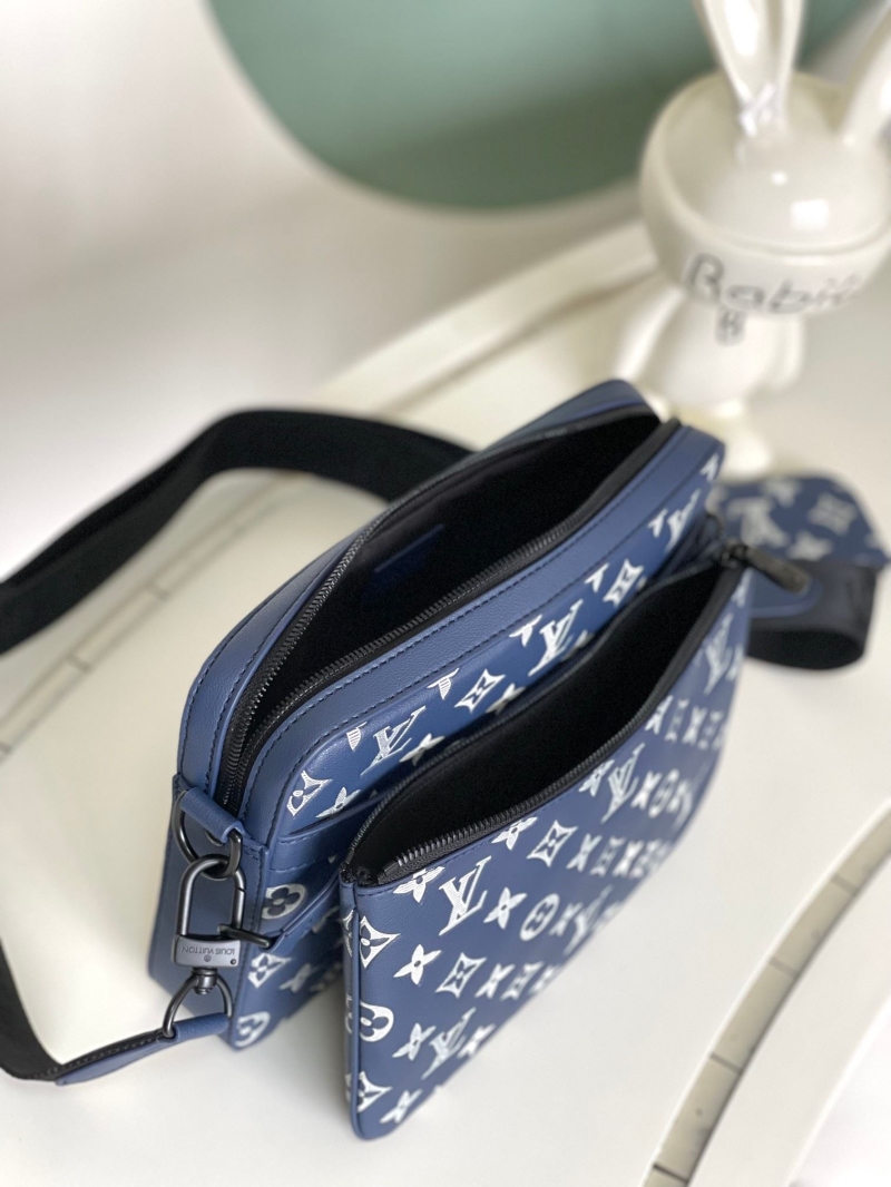 LV Satchel bags